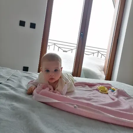 Apartament Milmari N80, Kopaonik